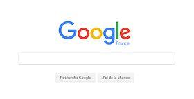 Google search fr