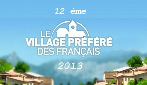 12 éme-village-préféré-des-francais