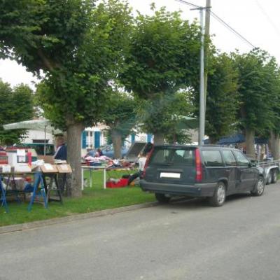 MONTIGNY LE FRANC 07 Septembre 2008