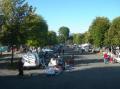 BROCANTE MARLE 30 aout 2009