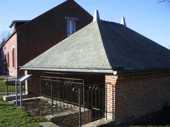 LAVOIR parfondeval