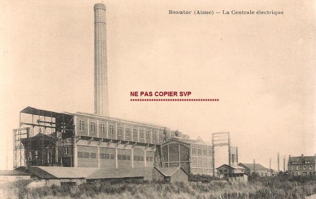 Beautor la centrale 0037