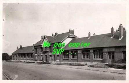 GARE DE CLERMONT LES FERMES