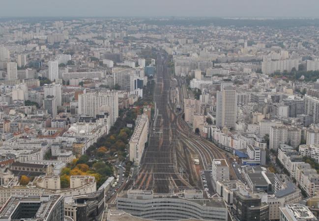 PARIS 23 OCT 2016