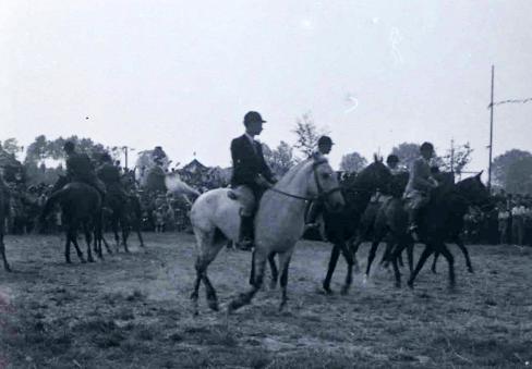 Fete de la moisson 1949 13bis