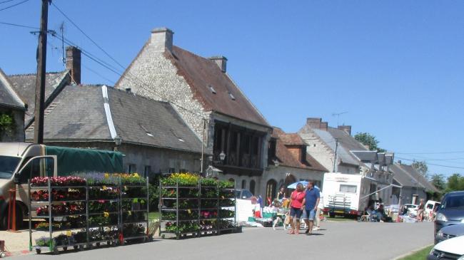 25 MAI 2017