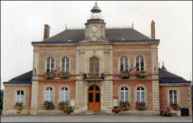 Mairie