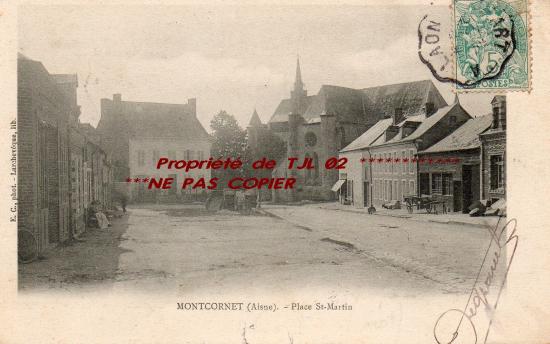 Montcornet place st martin 847