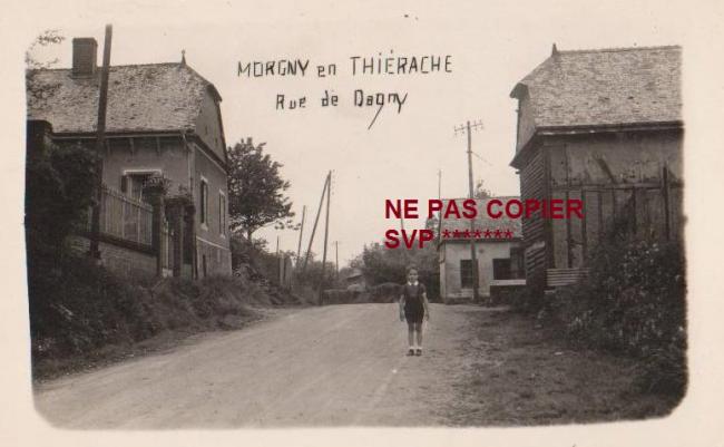 Rue dagny morgny 2